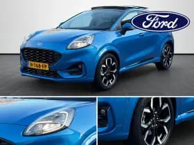 Ford Puma thumbnail 20