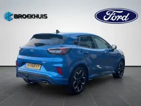 Ford Puma thumbnail 3