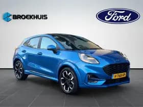 Ford Puma thumbnail 25