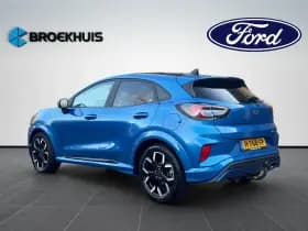 Ford Puma thumbnail 26