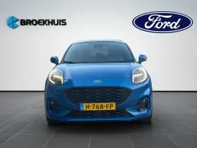 Ford Puma thumbnail 27