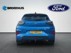 Ford Puma thumbnail 28
