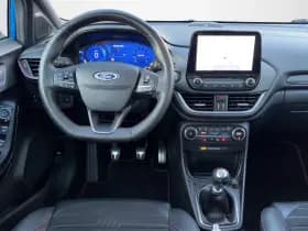Ford Puma thumbnail 4