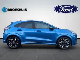 Ford Puma thumbnail 41