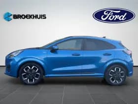 Ford Puma thumbnail 8
