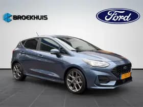 Ford Fiesta thumbnail 11