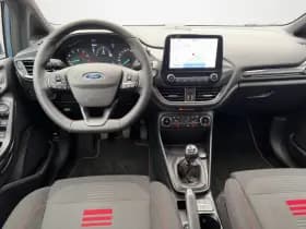 Ford Fiesta thumbnail 13