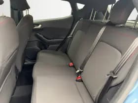 Ford Fiesta thumbnail 14