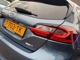 Ford Fiesta thumbnail 15
