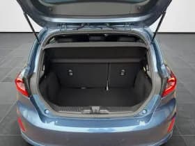 Ford Fiesta thumbnail 18