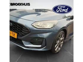 Ford Fiesta thumbnail 21