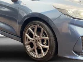 Ford Fiesta thumbnail 23