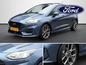 Ford Fiesta thumbnail 24