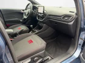 Ford Fiesta thumbnail 29