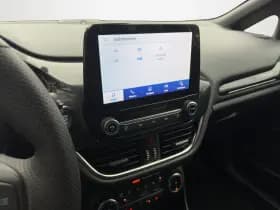 Ford Fiesta thumbnail 30