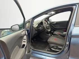 Ford Fiesta thumbnail 43