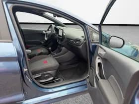 Ford Fiesta thumbnail 44