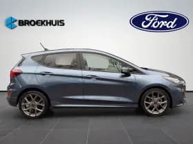 Ford Fiesta thumbnail 7