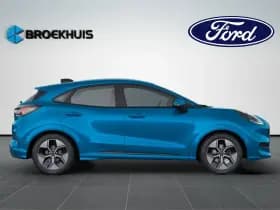 Ford Puma thumbnail 2
