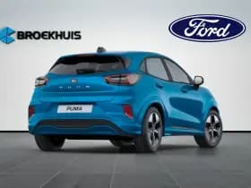 Ford Puma thumbnail 3