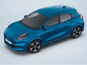 Ford Puma thumbnail 7