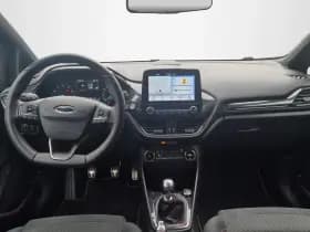 Ford Fiesta thumbnail 12