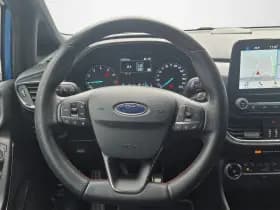 Ford Fiesta thumbnail 14