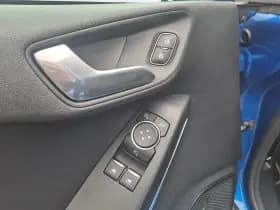 Ford Fiesta thumbnail 15