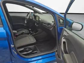 Ford Fiesta thumbnail 16
