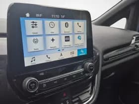 Ford Fiesta thumbnail 18