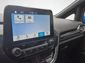 Ford Fiesta thumbnail 19