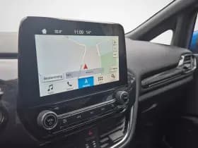 Ford Fiesta thumbnail 21