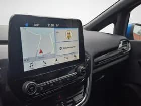 Ford Fiesta thumbnail 22
