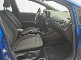 Ford Fiesta thumbnail 23