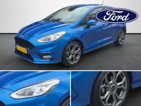 Ford Fiesta thumbnail 27