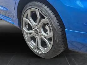 Ford Fiesta thumbnail 30