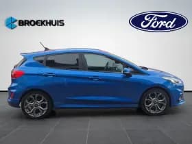 Ford Fiesta thumbnail 6