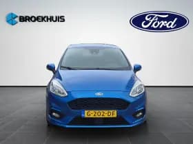 Ford Fiesta thumbnail 8