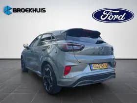 Ford Puma thumbnail 2