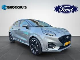 Ford Puma thumbnail 11