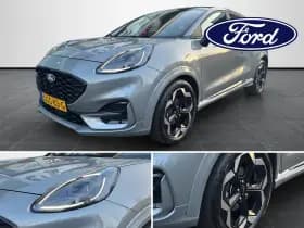 Ford Puma thumbnail 26