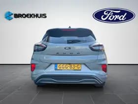 Ford Puma thumbnail 8