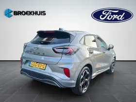 Ford Puma thumbnail 9