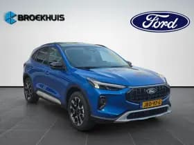 Ford Kuga thumbnail 2