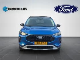 Ford Kuga thumbnail 3
