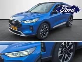 Ford Kuga thumbnail 24