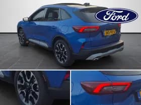 Ford Kuga thumbnail 29
