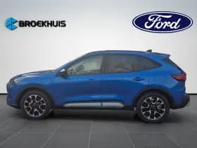 Ford Kuga thumbnail 4