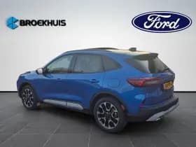 Ford Kuga thumbnail 5