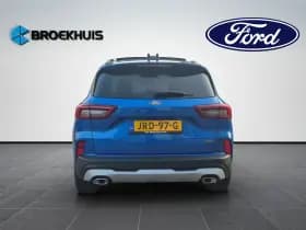Ford Kuga thumbnail 6